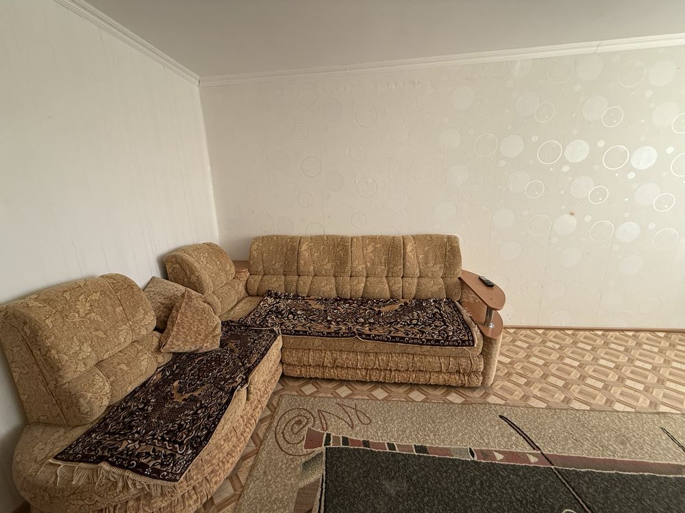 2-комн. Квартира
