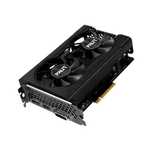 Видеокарта PALIT RTX 3050 DUAL 8G