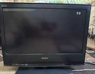 телевизор - SONY BRAVIA KDL-20S4000 HD READY