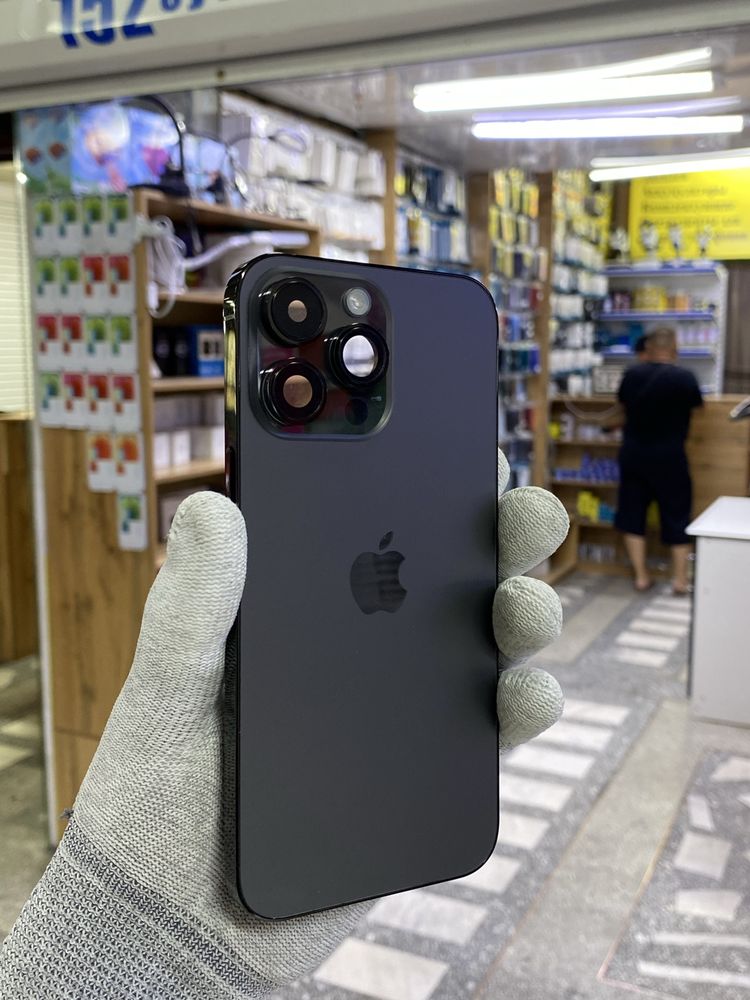 Original корпус дисплей для IPhone 14 Pro Max