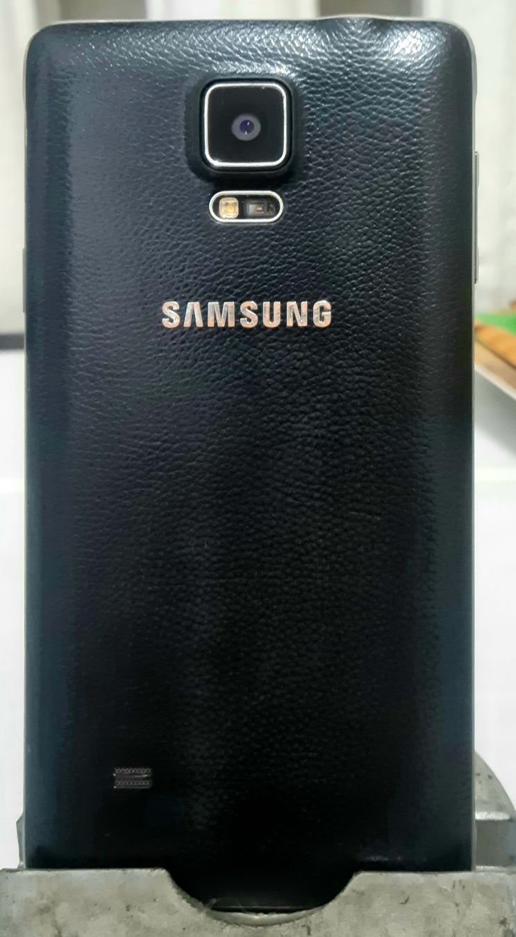 Samsung note 4 продам!
