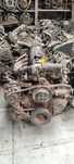 Двигатель Mitsubishi Fuso Canter 4DR7