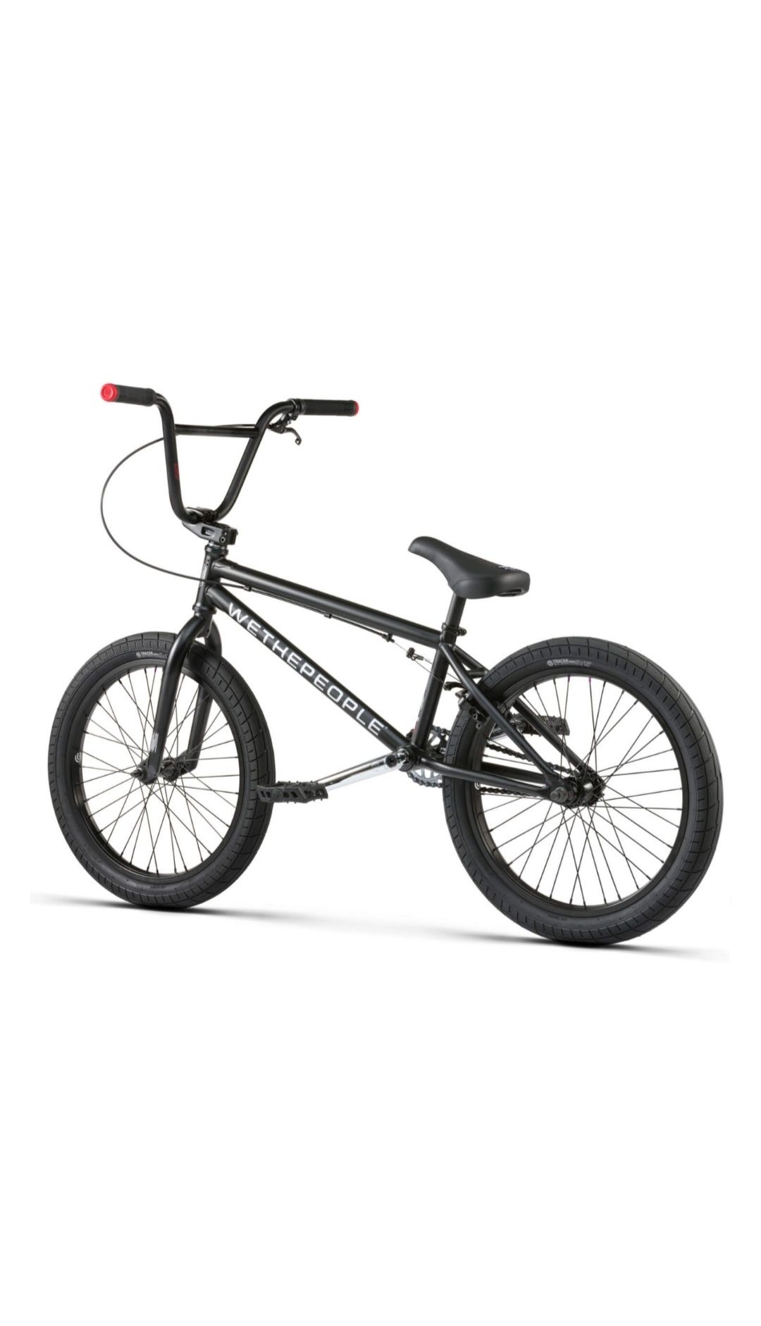 Продам BMX wethepeople crs 20 2021  а отличном состоянии.  Торг есть.