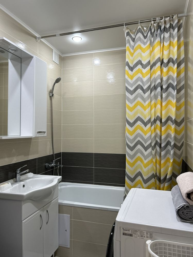 VIP  квартира