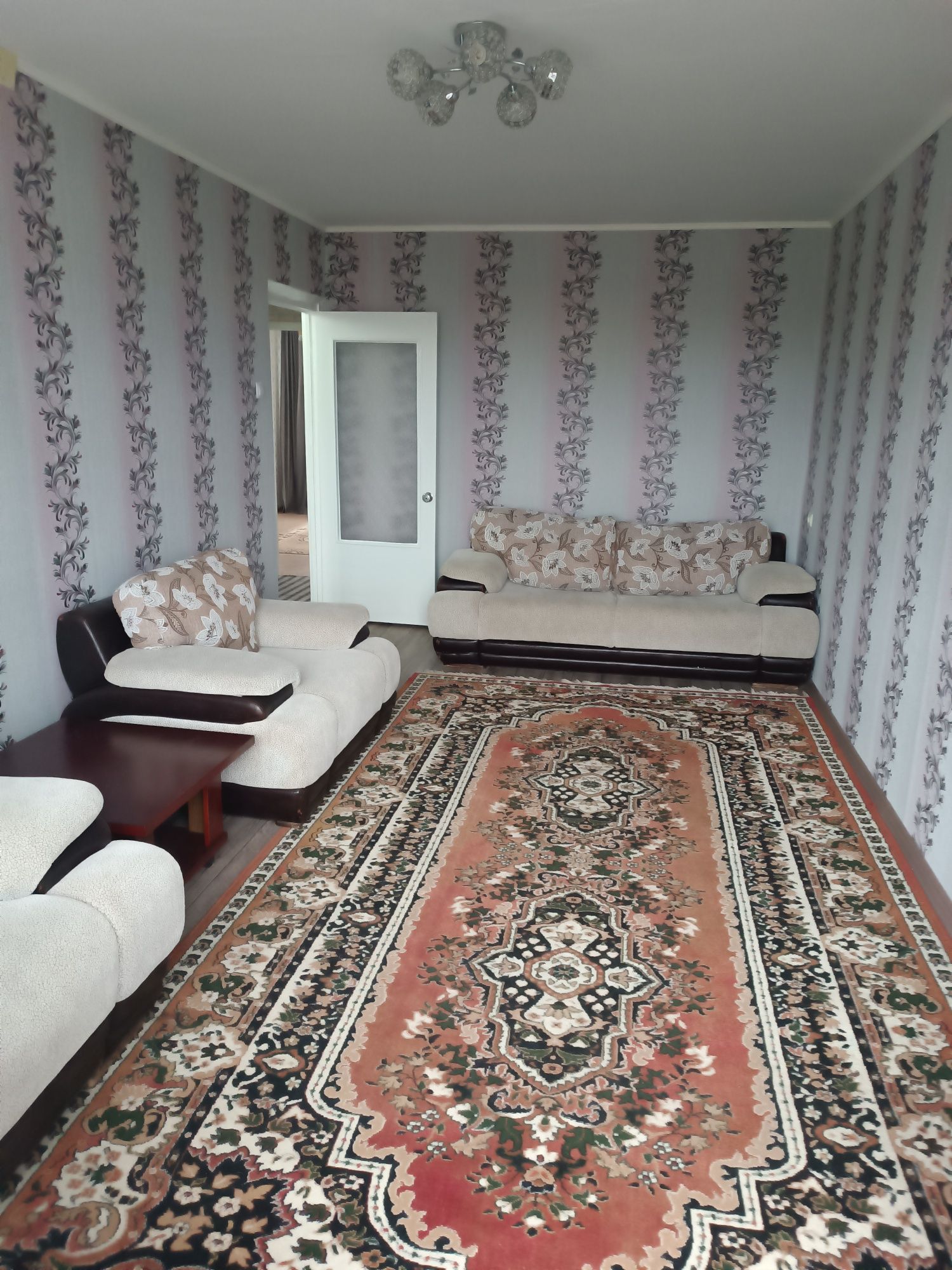 Продам 3-х комнатную квартиру г Конаев