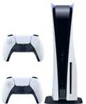 Sony PlayStation 5 CFI-1208A(Уральск 0710) лот 639468