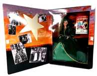 Кукла Барби Mattel из коллекции Hollywood Legends Скарлетт О'Хара