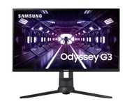 Продам игровой монитор SAMSUNG ODYSSEY G3  F24G35TFWI  (идеал)