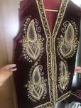 камзол женский