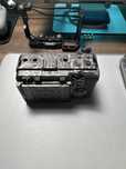 Sony FX-3 / body