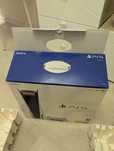 Sony PlayStation 5 fat