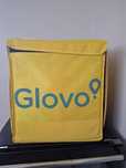 Термо сумка Glovo