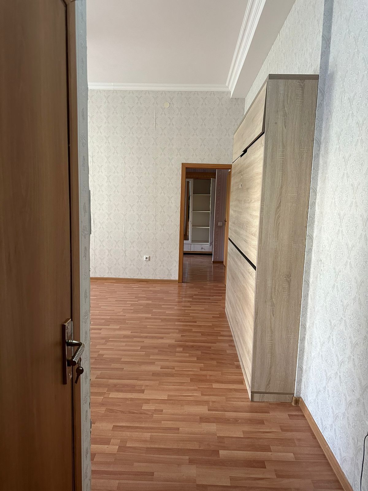 Продаю Двухярусную шкаф-кровать!