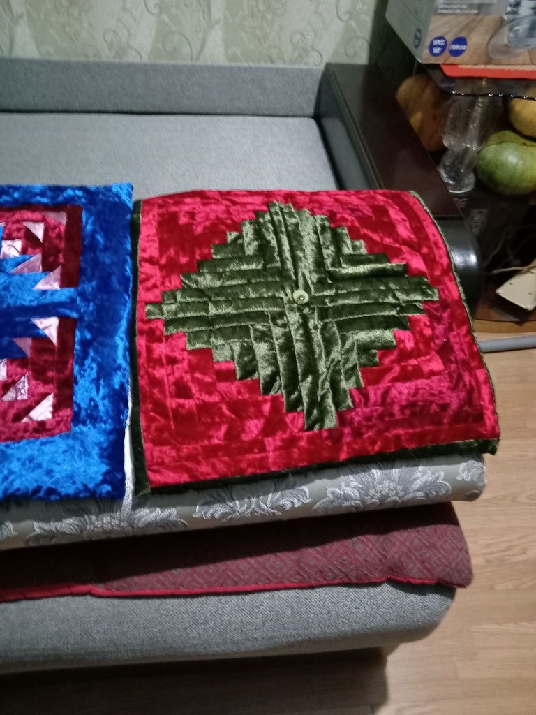 Шай корпе ручной работы