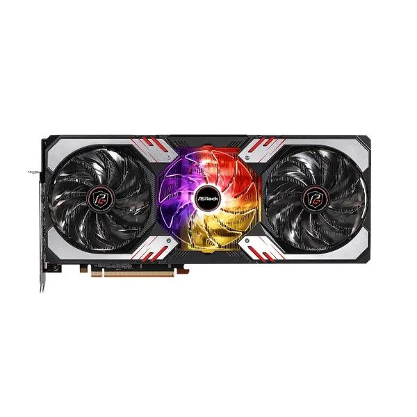 Asrock rx 6800 phantom gaming 16gb