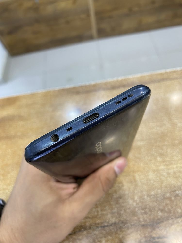 OPPO A5 2020 (Kaspi рассрочка)