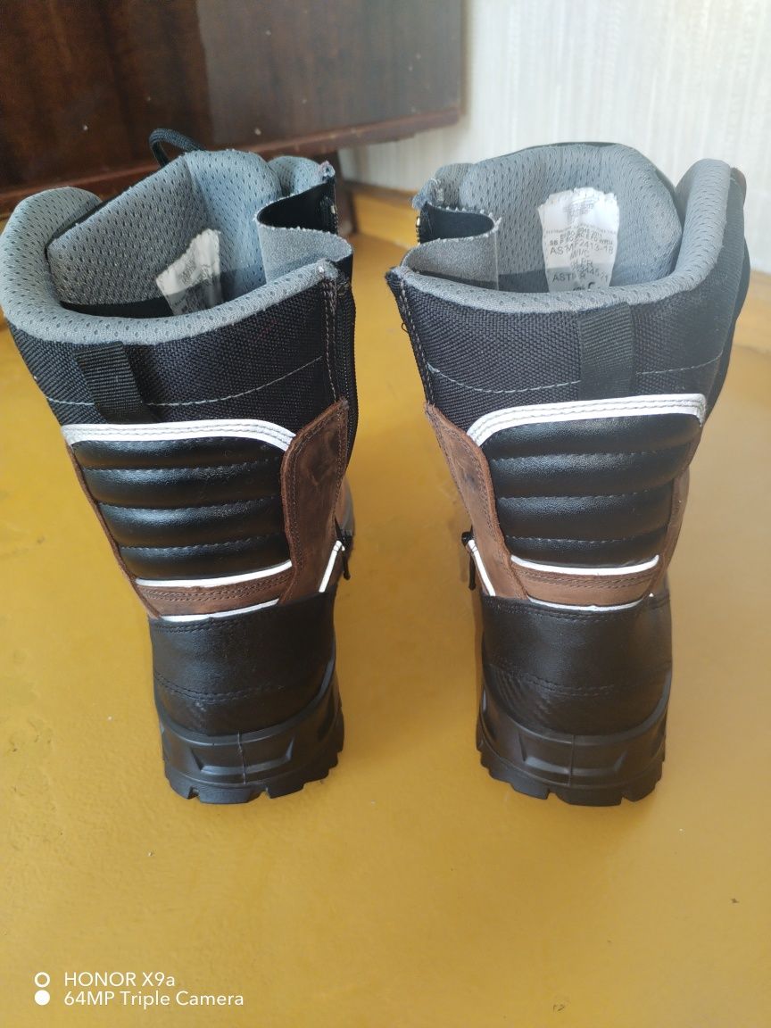 Продам спец. обувь "RED WING" 3229. Оригинал.