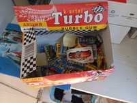 Жвачка Turbo с 90х годов