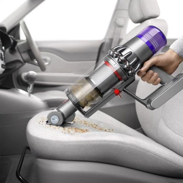 Dyson v11 absolute