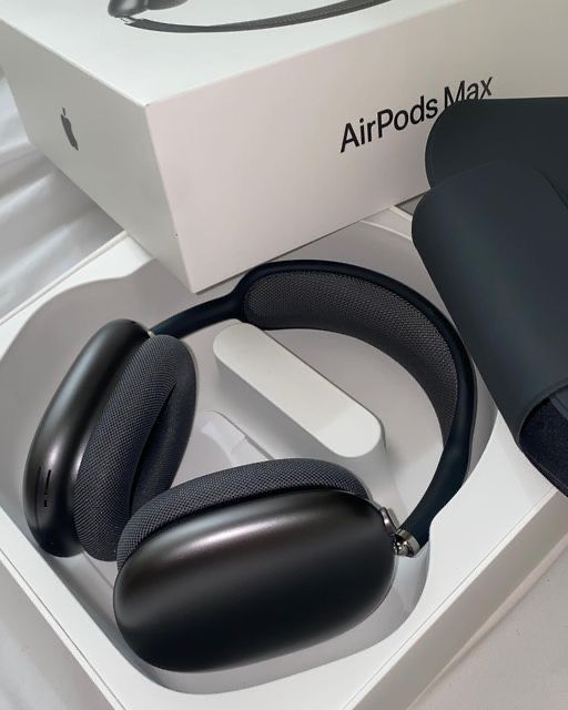 AirPods MAX ОРИГИНАЛ за 240К