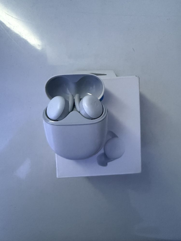 Pixel Buds A-series