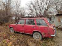 Автомобиль ваз 2102