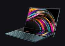 Ноутбук Asus Zenbook Duo