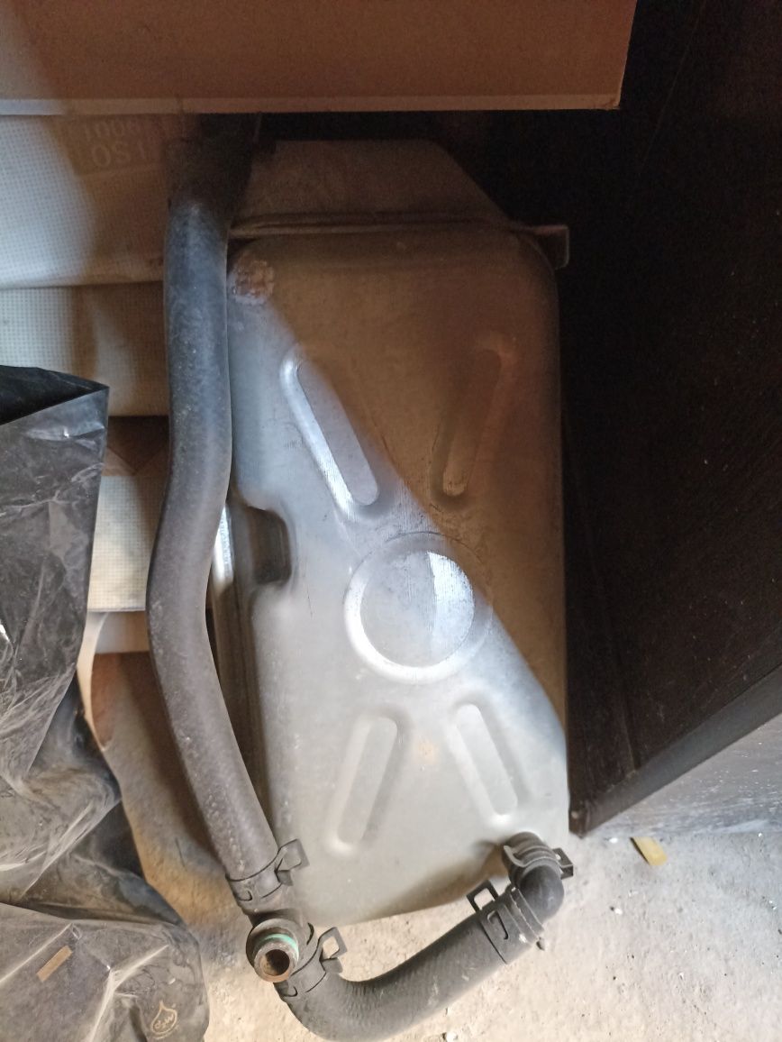 Котел Daewoo Hydrosta запчасти