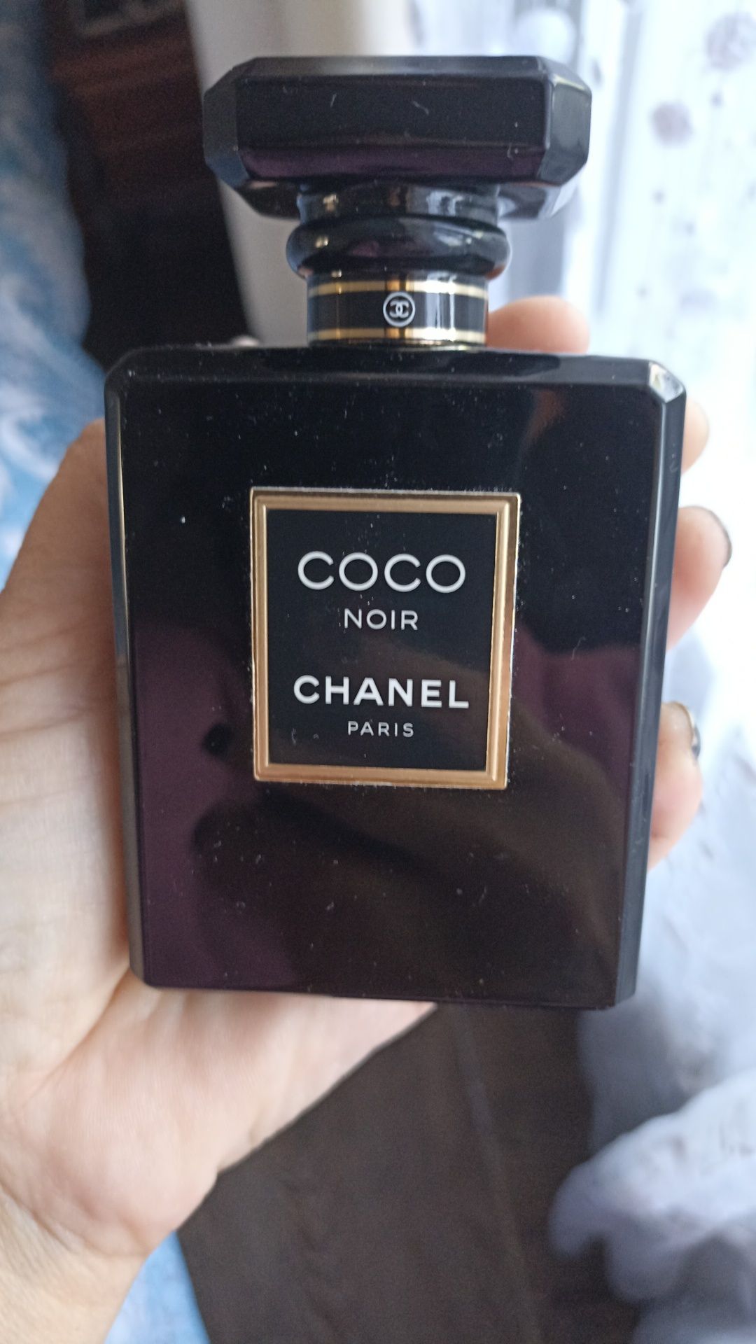 Продам Шанель Коко Ноар