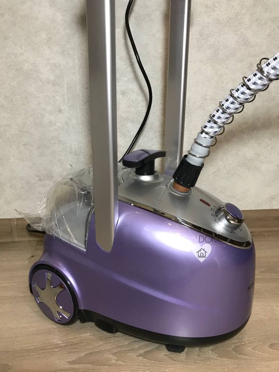 отправиветель sokany
