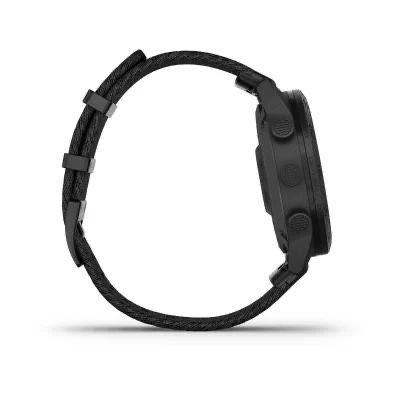 MARQ Commander (Gen 2) Carbon Edition