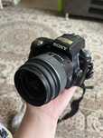 Фотоаппарат sony a33