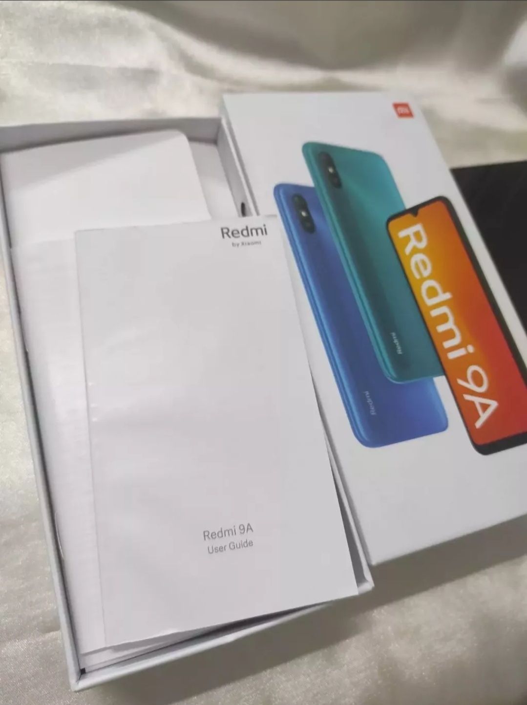 Xiaomi Redmi 9a телефон цена ниже рынка сотовый не дорого