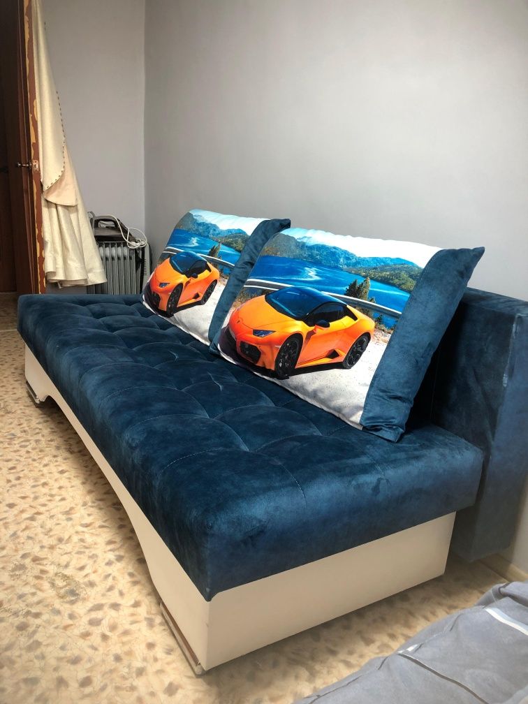Продам детскую кровать