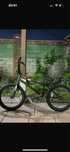 Bmx DK AURA покупался в спорт мастере