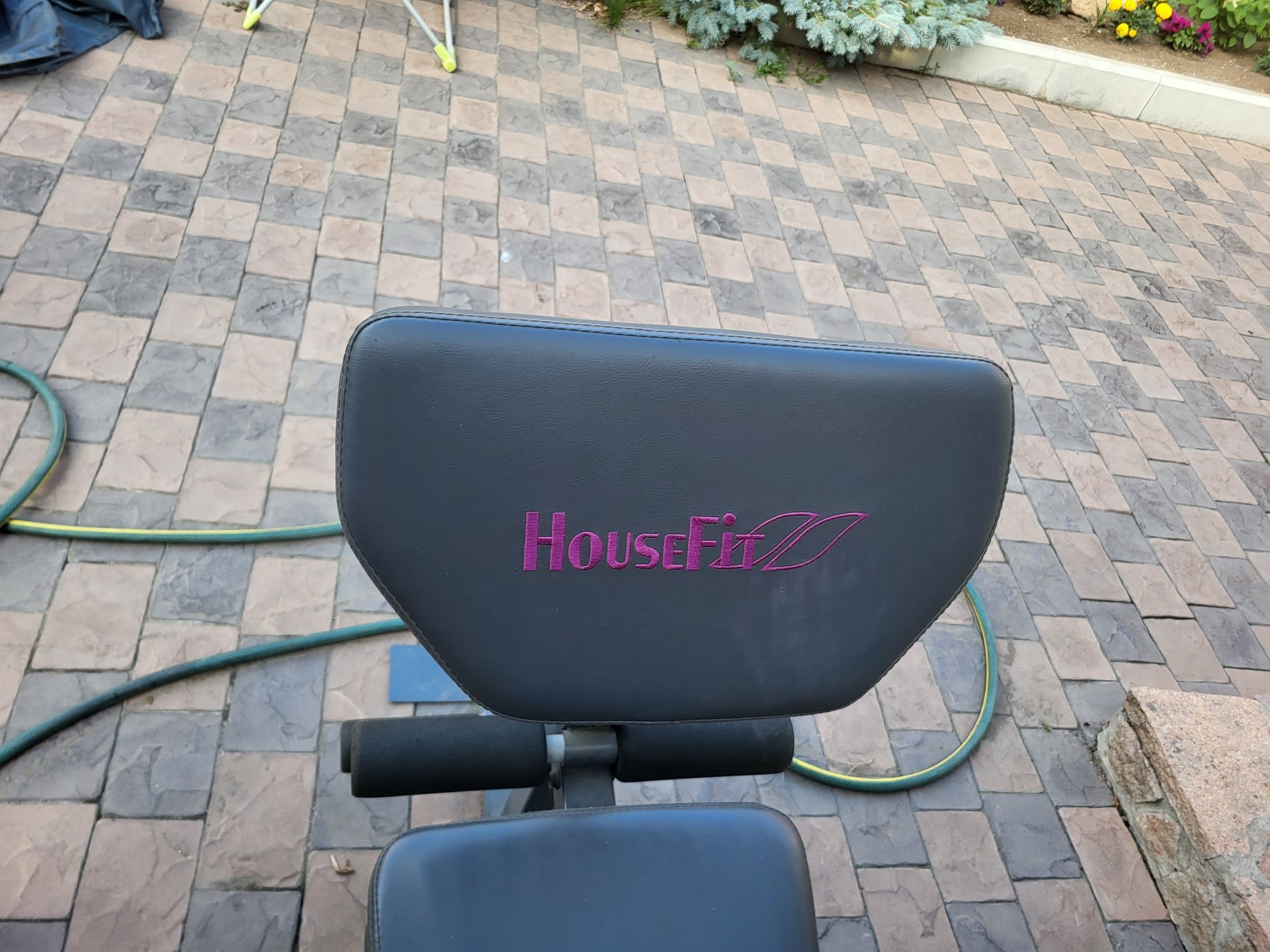 Продаю тренажер HouseFit