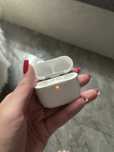 Кейс от airpods 4