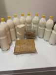 Продам Кымыз (кумыс), сметану,коспа, айран, құрт, творог