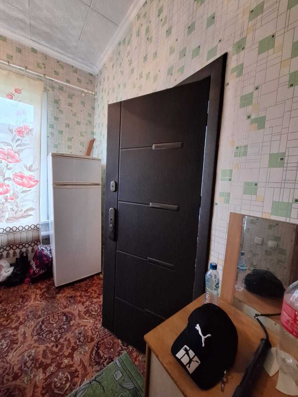 Продам 1 комнатную квартиру район вокзала