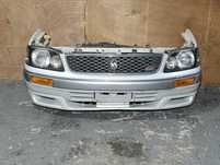Ноускат морда Nissan Stagea 34 Дорест RS-four Ниссан Стейджа 96-98г