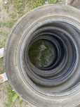 Летний шины 215/55R17