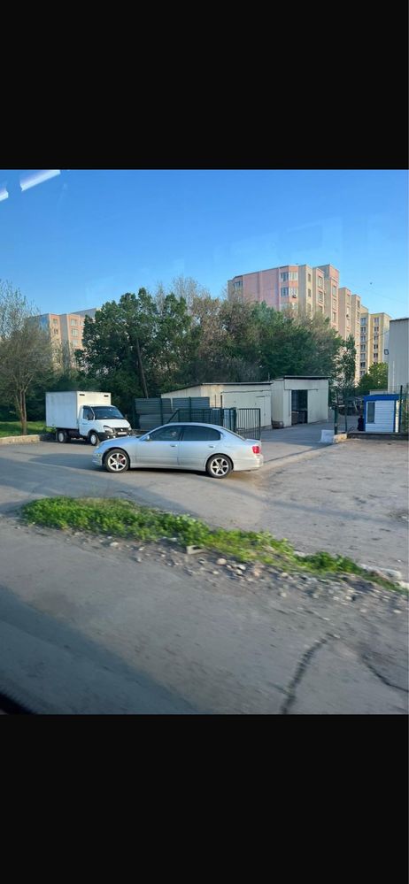 Продам диск на Lexus 160-190