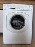 Стиральная машина hotpoint ariston