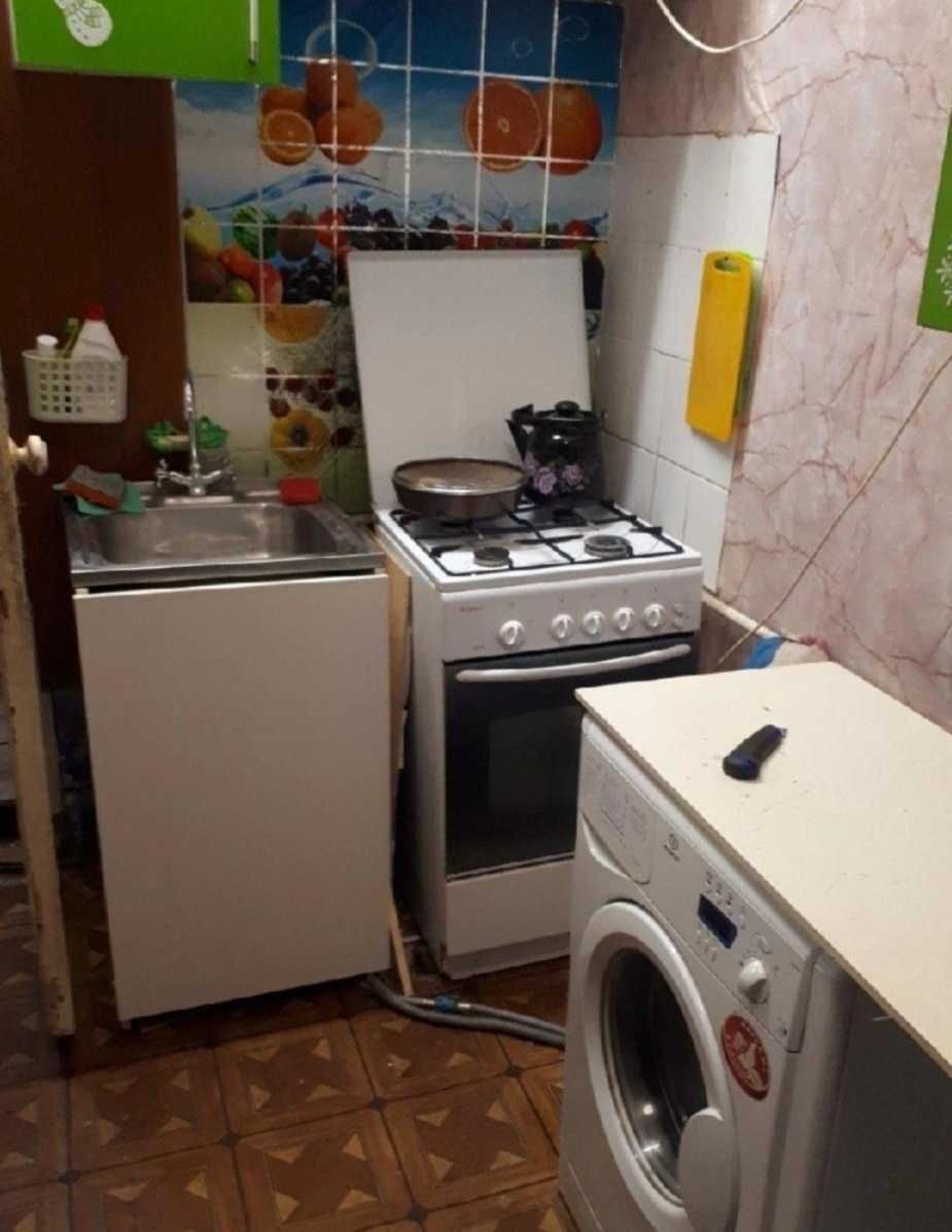 Срочно комната Ярмарка