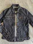 Джинсовая куртка Levi's Commuter, L