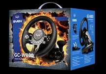 SVEN GC-W800 руль