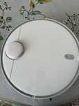 Продам робот пылесос xiaomi mi robot vacuum mop 2 pro