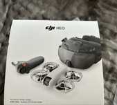 Продам Дрон DJI Neo новый
