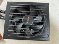 Блок питания be quiet! Straight power 11 750w, нерабочий