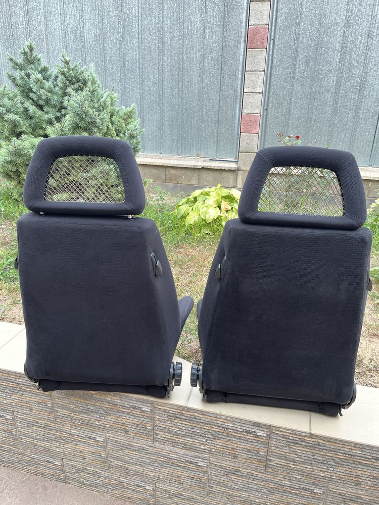 Recaro lx c. Рекаро